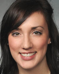Hollie Elliott: Partnership with MSU results in valuable marketing materials.